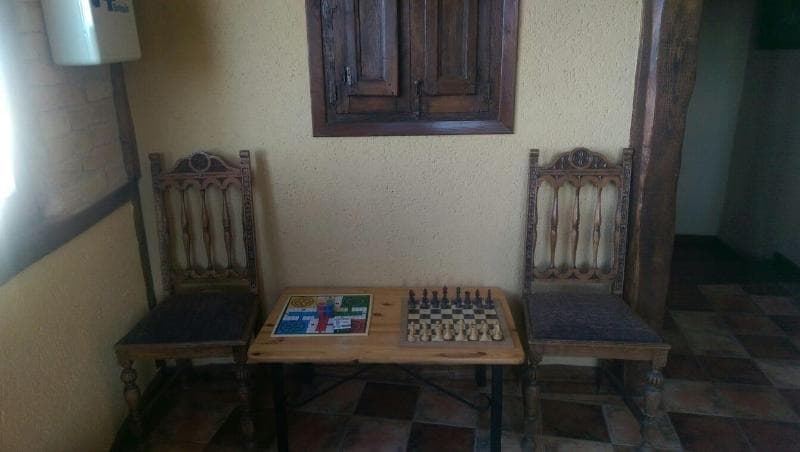 Casa Rural La Toza 3