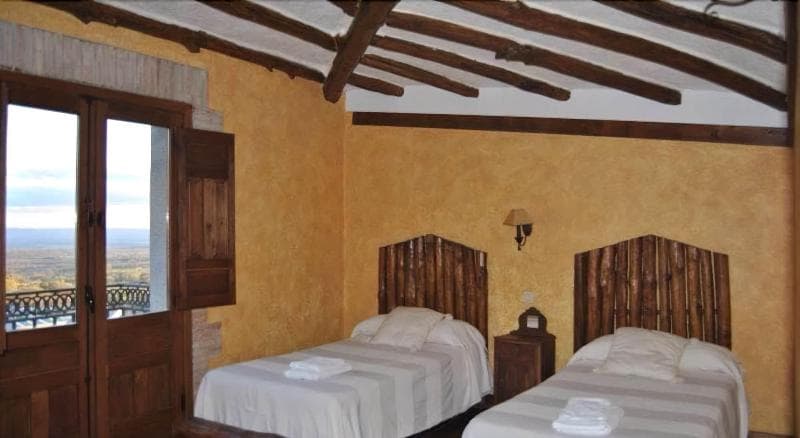 Casa Rural La Toza photo 1