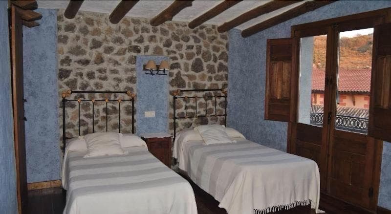Casa Rural La Toza 5