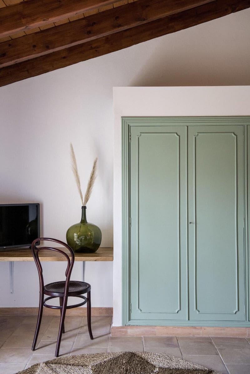 Curolla Petit Hotel 5