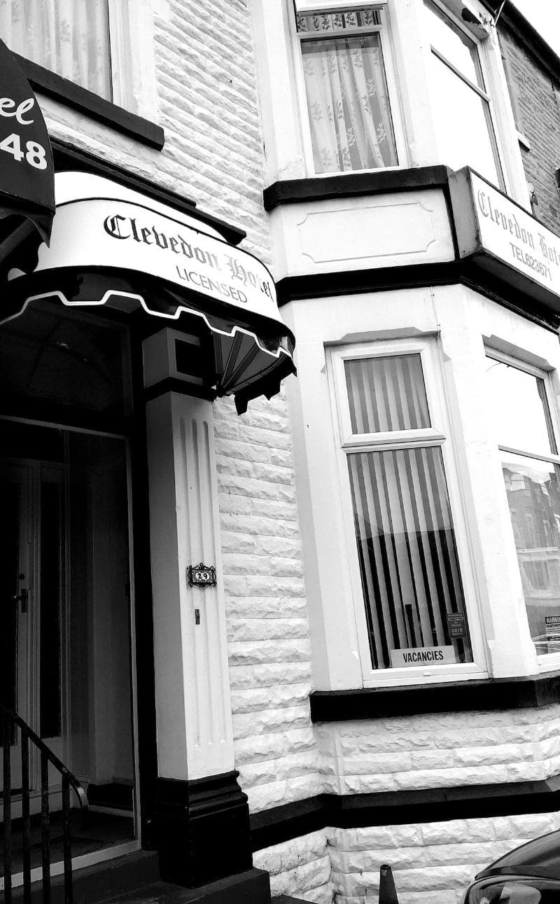 The Clevedon 5