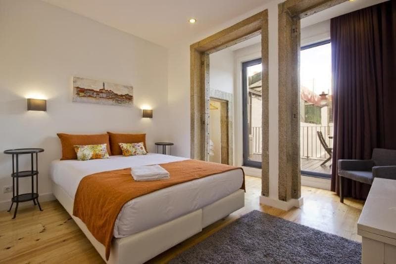 Mystay Porto Bolhao 4