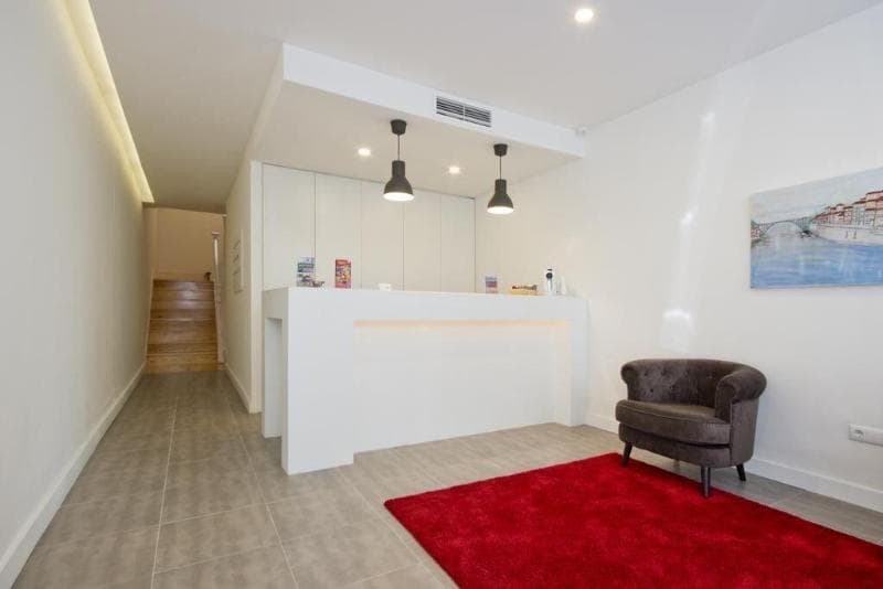Mystay Porto Bolhao 3