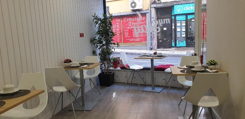 Mystay Porto Bolhao main