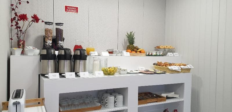 Mystay Porto Bolhao 5