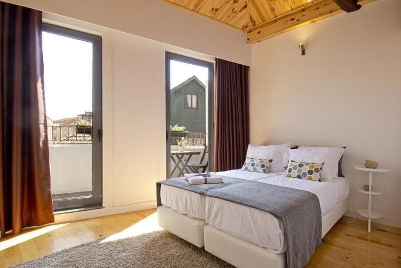 Mystay Porto Bolhao 2