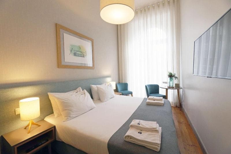 Feels Like Home Santa Catarina Prime Suites (Adults Only) 3