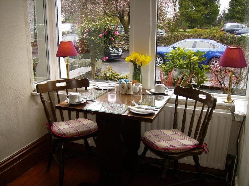 Westbury House (Adults Only) main