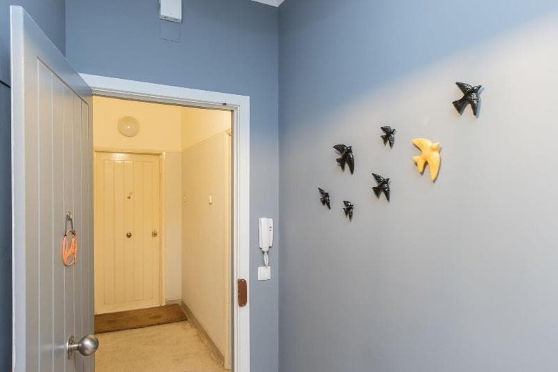 Lisbon Airport Hostel 4