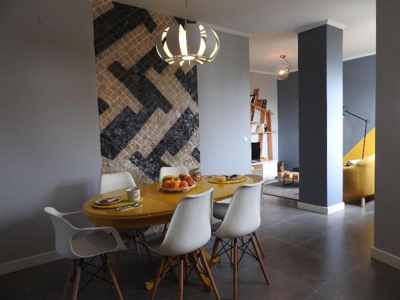 Lisbon Airport Hostel 2