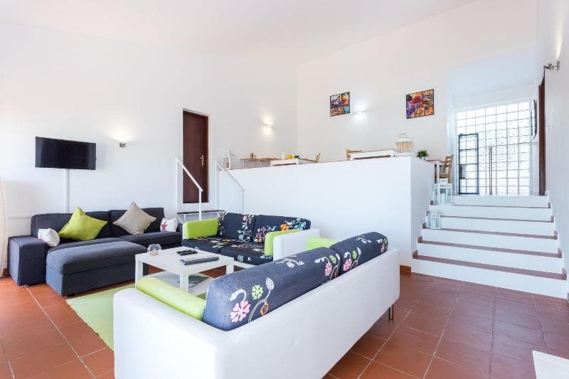 Vila Sta Teresinha Suites 5