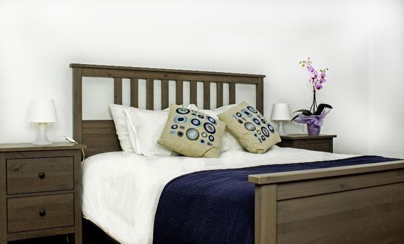 Vila Sta Teresinha Suites 4