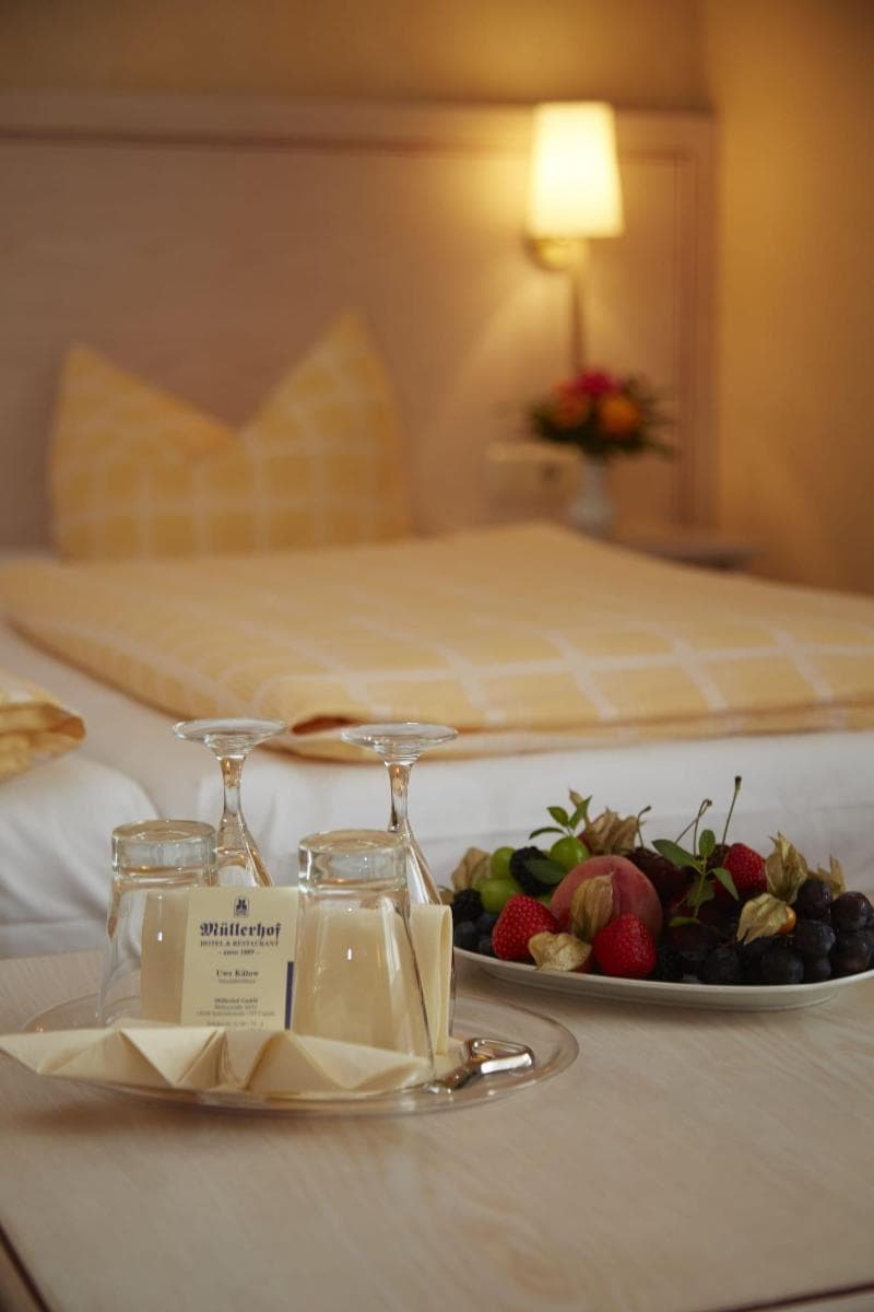 Bed & Breakfast Hotel Müllerhof photo 1