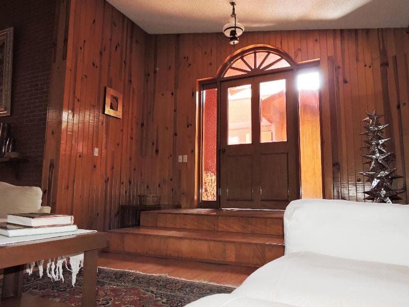 The Casita De Coyoacan main