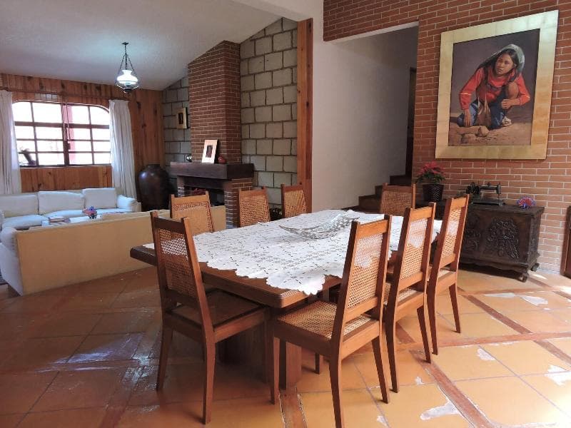 The Casita De Coyoacan 5