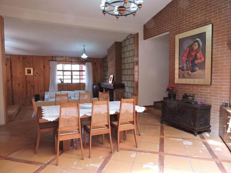 The Casita De Coyoacan 3