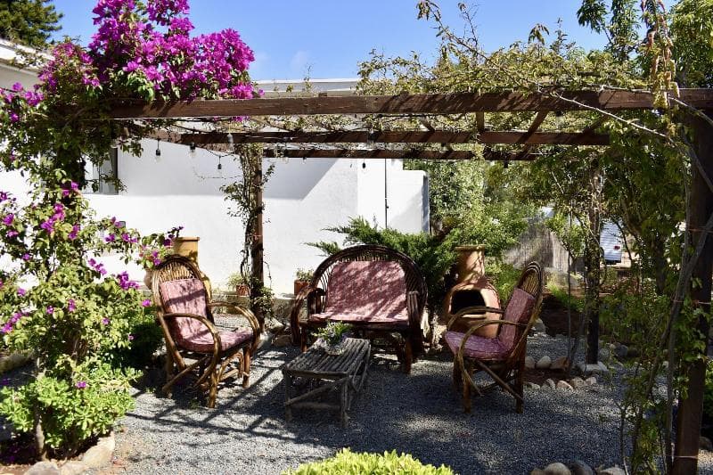 Rancho El Parral 5