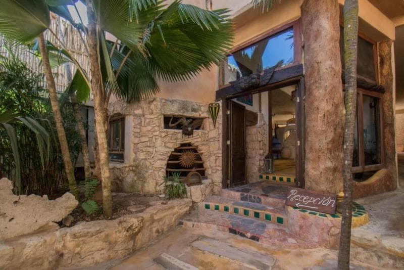La Posada Del Sol Boutique Hotel Tulum photo 1