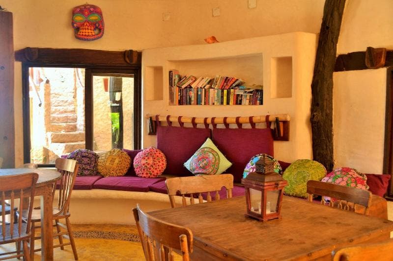 La Posada Del Sol Boutique Hotel Tulum 4