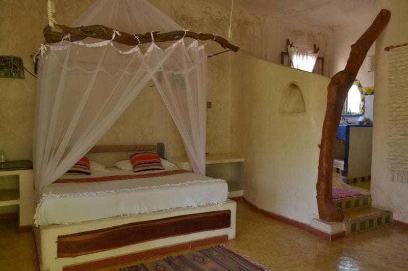 La Posada Del Sol Boutique Hotel Tulum 5