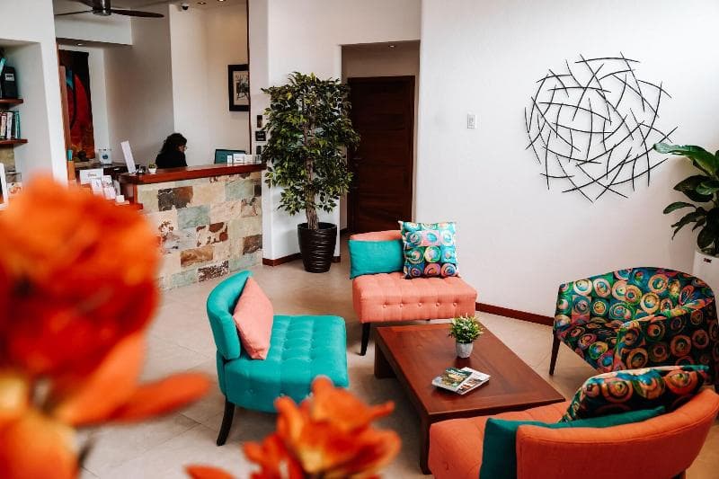 Cucuve Suites 5