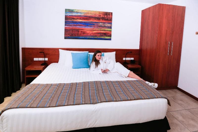 Cucuve Suites 3