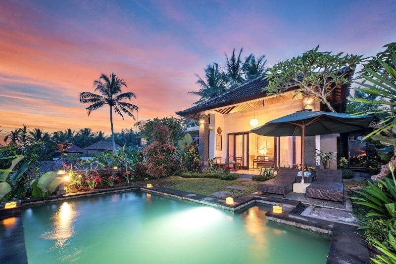 Taluh Bebek Ubud Private Villas 5