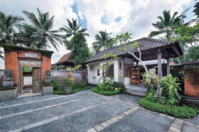 Taluh Bebek Ubud Private Villas 4