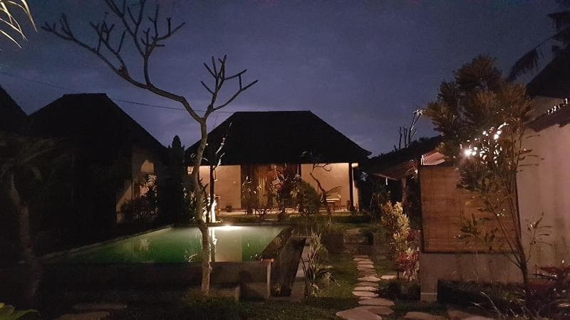 Buda Cottage Ubud 5
