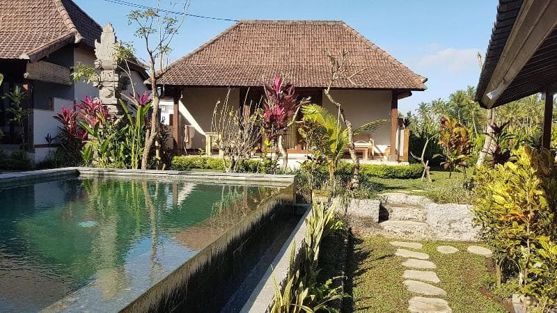 Buda Cottage Ubud photo 1