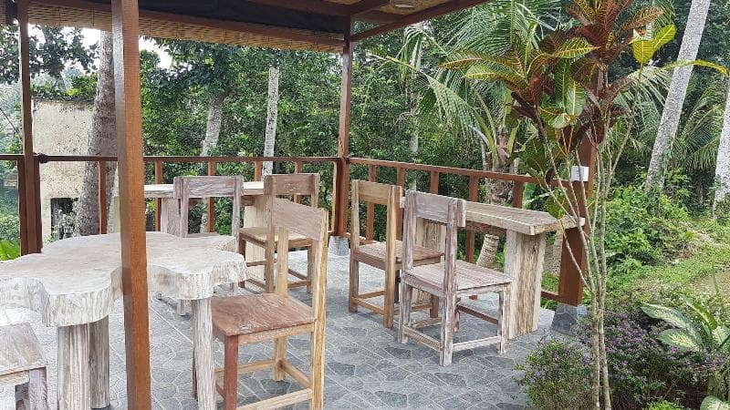 Buda Cottage Ubud 4