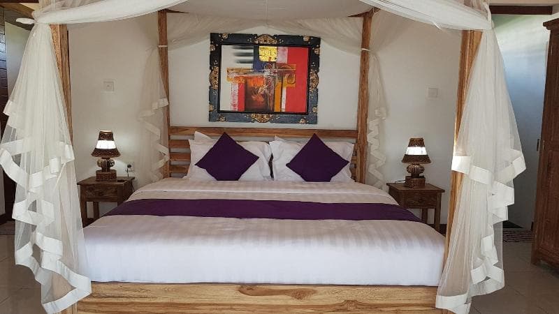 Buda Cottage Ubud 3