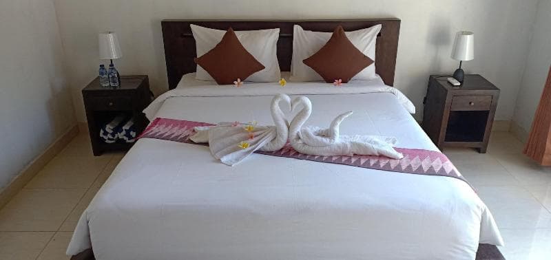 Bale Lumbung Bungalows 3