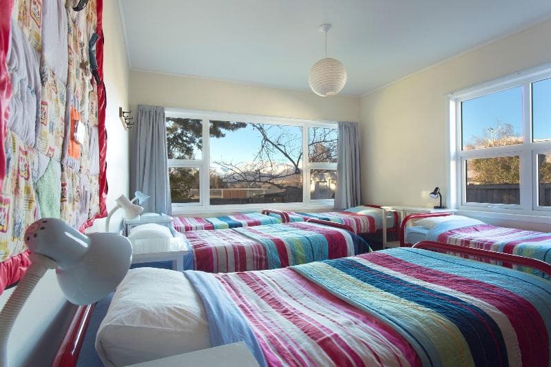 Tailor Made Tekapo Accommodation Guesthouse Hostel 3