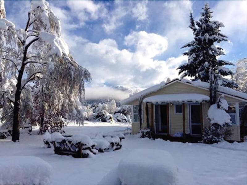Tailor Made Tekapo Accommodation Guesthouse Hostel 5