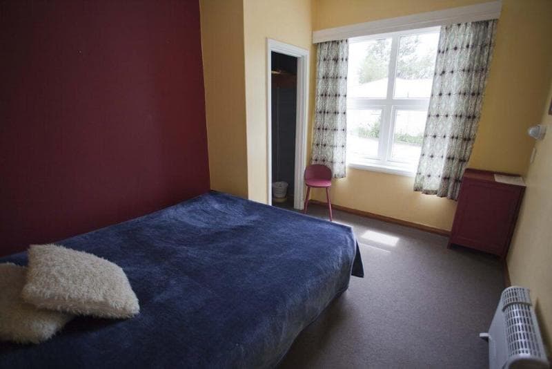 Tailor Made Tekapo Accommodation Guesthouse Hostel photo 1