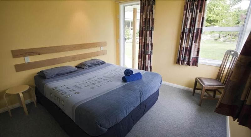 Tailor Made Tekapo Accommodation Guesthouse Hostel 4