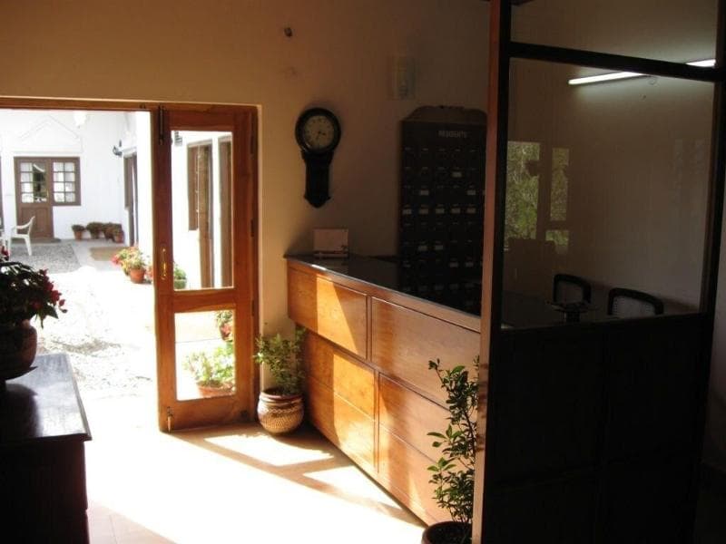 Hotel Himalayan Club 2