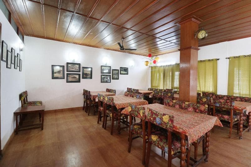 Hotel Himalayan Club 3
