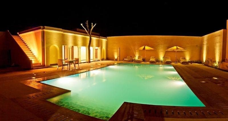 Vivaana Culture Hotel photo 1