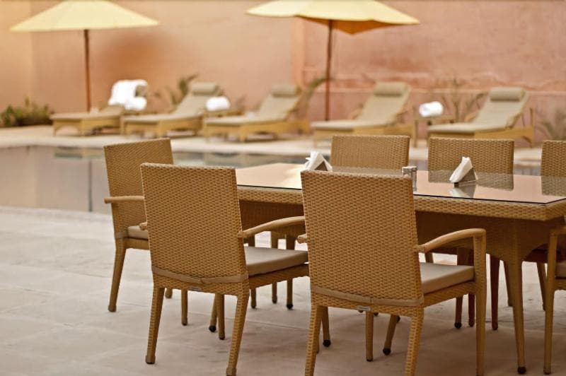 Vivaana Culture Hotel 3