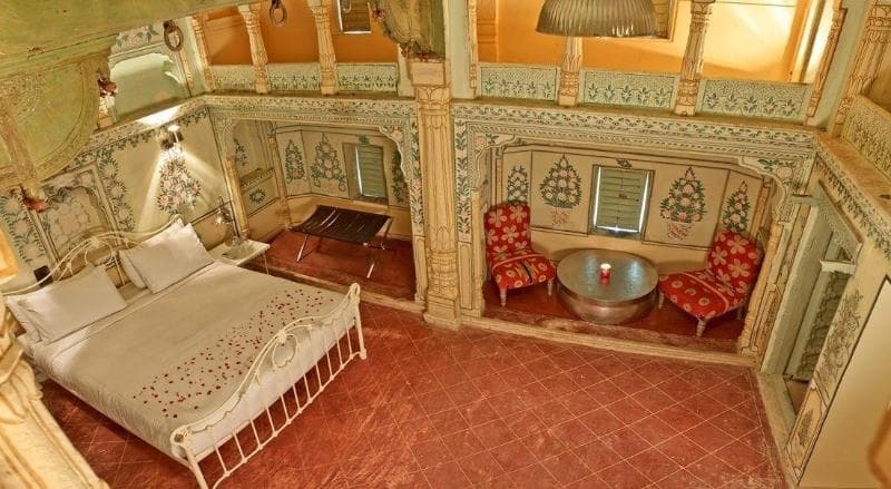 Vivaana Culture Hotel 4
