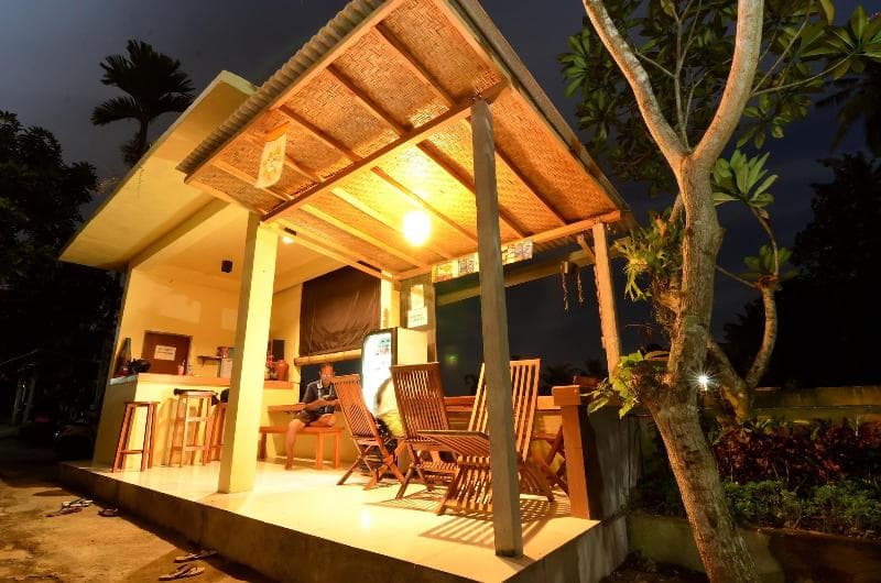 Sekembang Ubud Villa 4