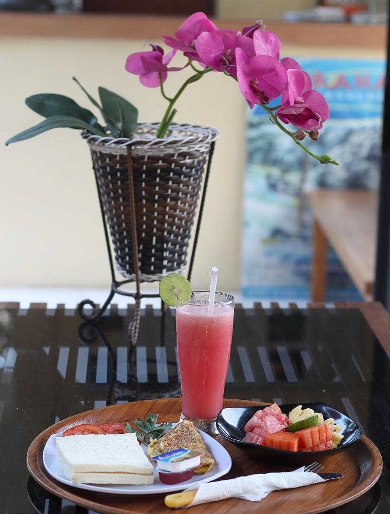 Sekembang Ubud Villa photo 1