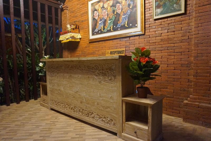 Poedja Villa Jimbaran 4