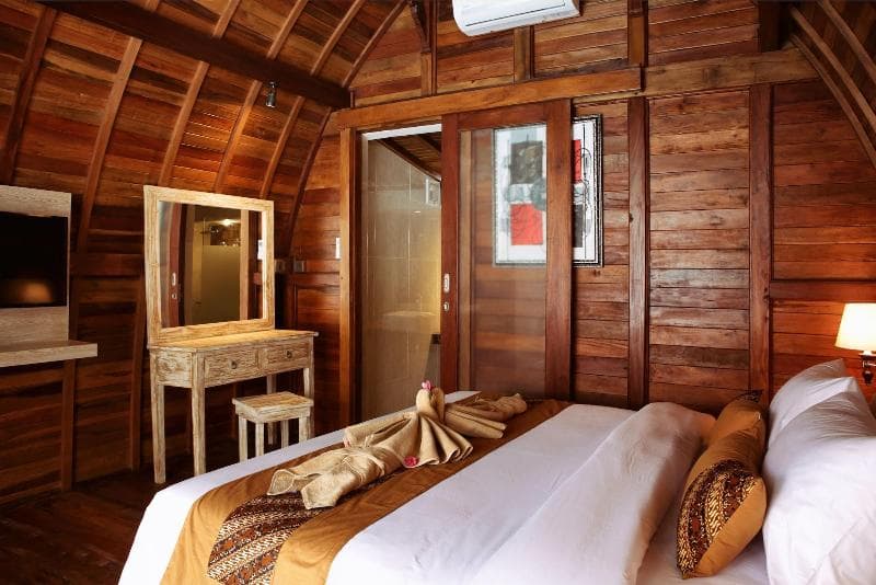 Poedja Villa Jimbaran 3