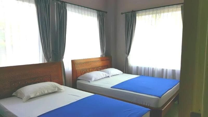 Hotel Amalia Malioboro photo 1