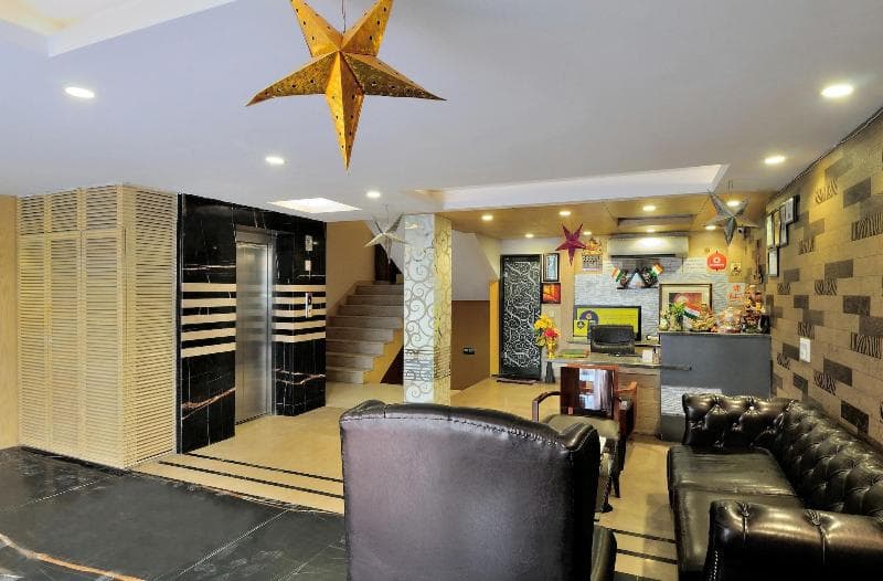 Hotel Cabana photo 1