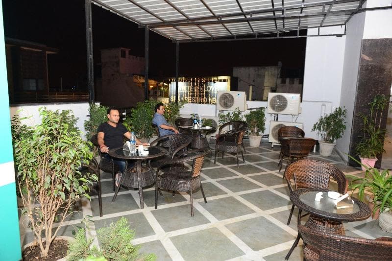 Hotel Cabana 3