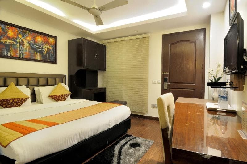 Hotel Cabana 4